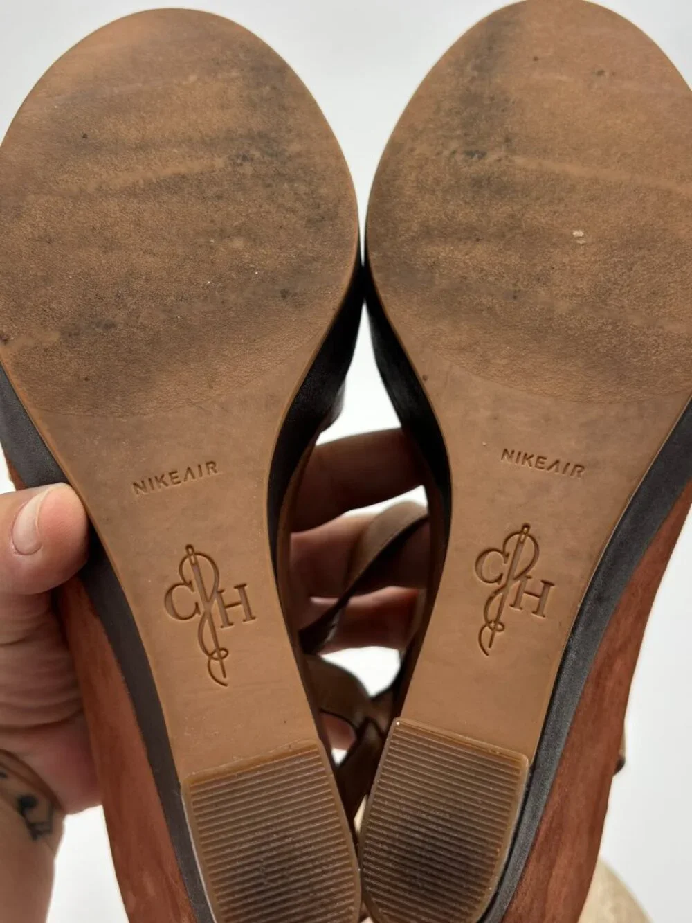 Cole Haan step out